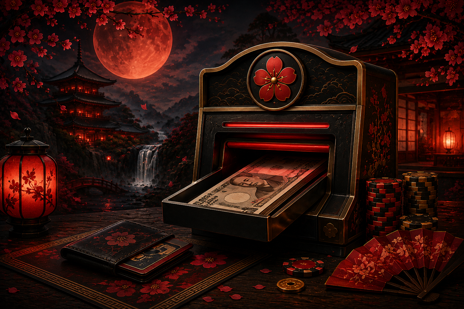 Mystino Casino Withdrawal – Fast and Secure Payouts 2