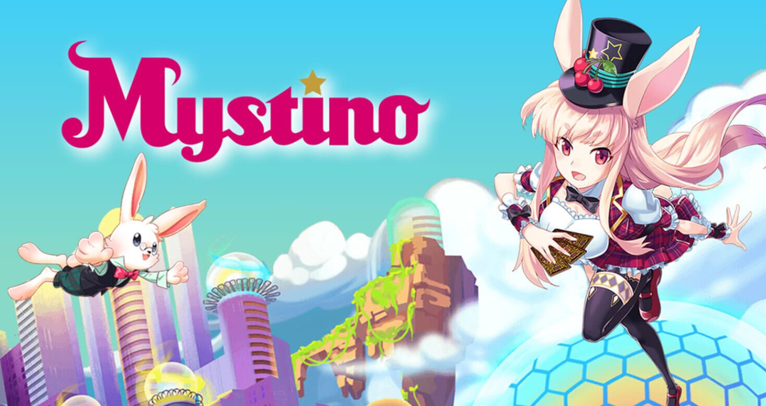 Explore Mystino Casino & Betting in Japan