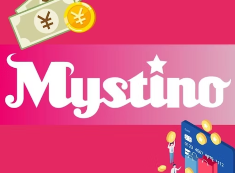 Mystino Casino Withdrawal – Fast and Secure Payouts 2