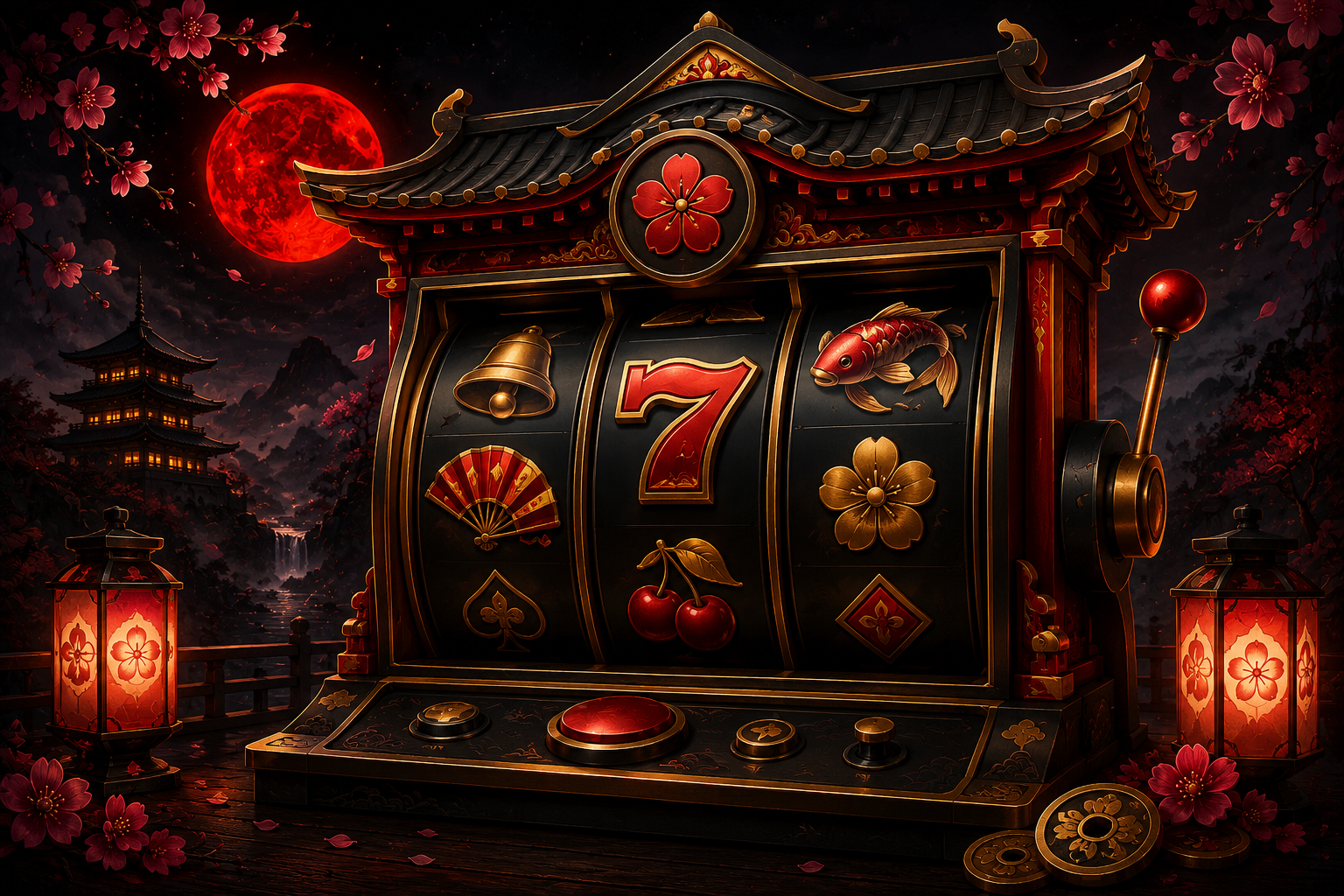 Mystino Casino Slots – Spin to Win Big 2