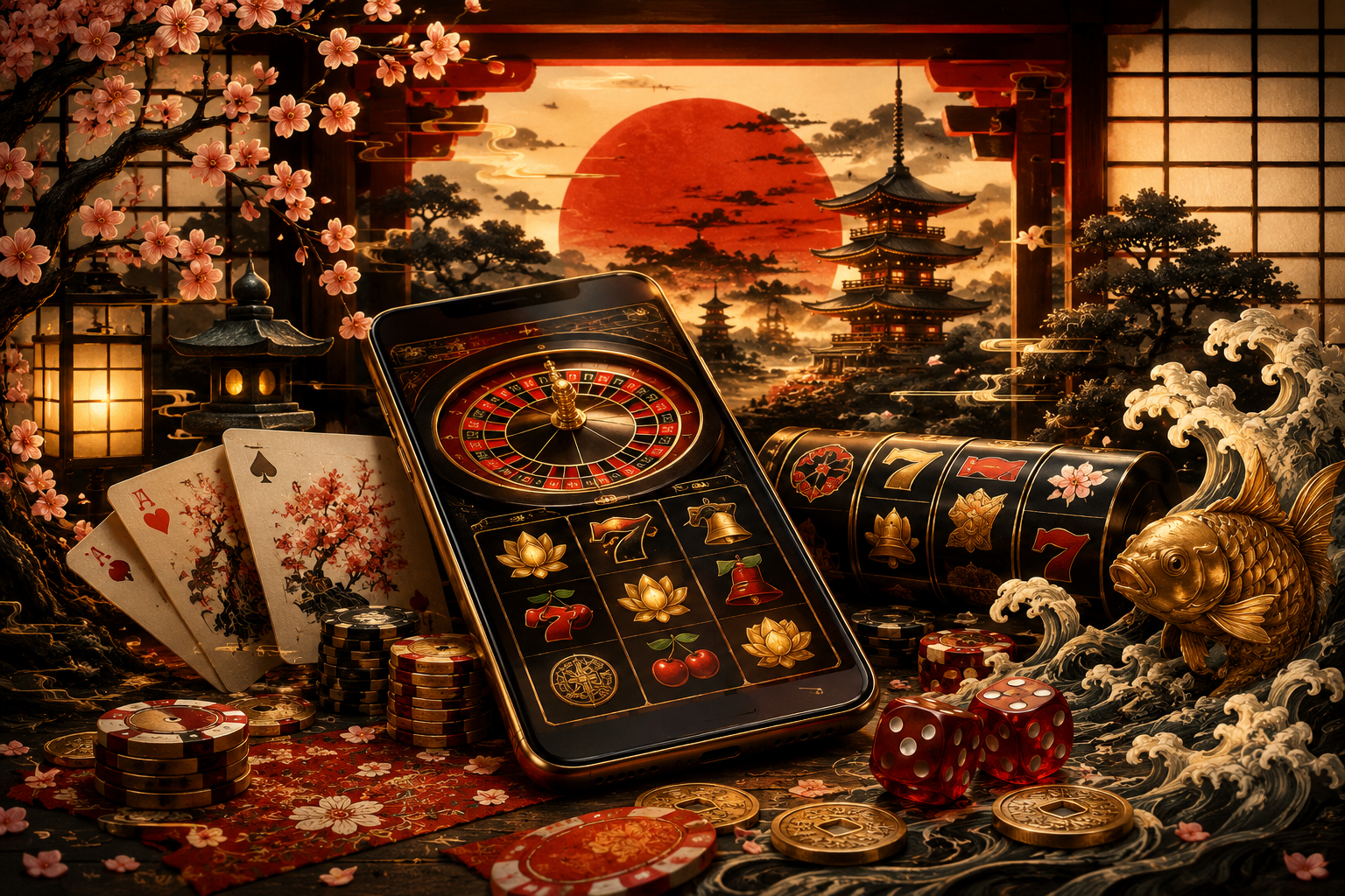 Mystino Casino Games – Explore the Thrills and Wins 2
