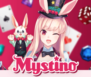 Mystinoカジノと日本のベッティングを探る 2